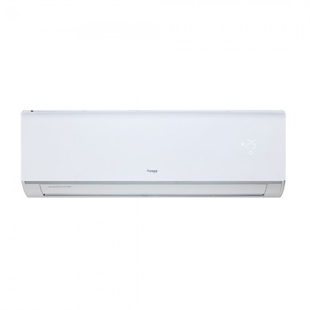 Кондиціонер настінний Hoapp Light Inverter HSZ-GA55VA/HMZ-GA55VA