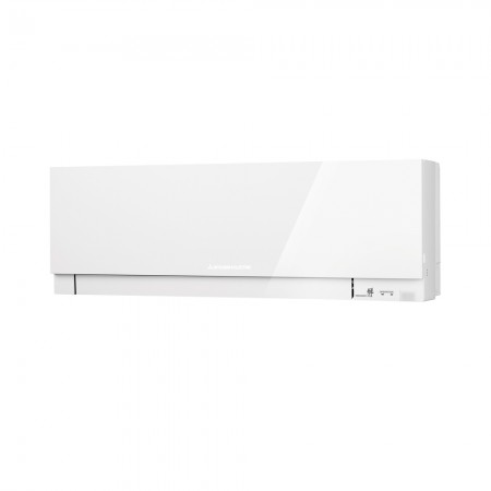 Кондиціонер Mitsubishi Electric MSZ-EF50VGKW/MUZ-EF50VG R32 WI FI (серія Дизайн Инвертор)