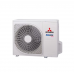 Кондиціонер Mitsubishi Heavy Diamont Delux Series (White) SRK25ZSX-W/SRC25ZSX-W Inverter R32 Wi-Fi