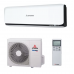 Кондиционер Mitsubishi Heavy Diamont Delux Series SRK60ZSX-WB,-WT/SRC60ZSX-W (Titanium, Black&White) Inverter R32 Wi-Fi