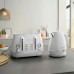 Електрочайник DeLonghi KBIN 2001 W