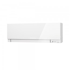 Кондиціонер Mitsubishi Electric MSZ-EF25VGKW/MUZ-EF25VG R32 WI FI (серія Дизайн Инвертор)