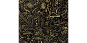 Чай чорний розсипний ho-tea Дарджилінг Маханджі 100 г