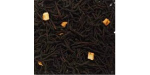 Чай чорний розсипний hot-tea Наполеон Грей 100 г