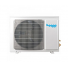 Кондиціонер Hoapp Luna INVERTER HSK-LA28VAW/ HMK-LA28VA R32 Wi Fi